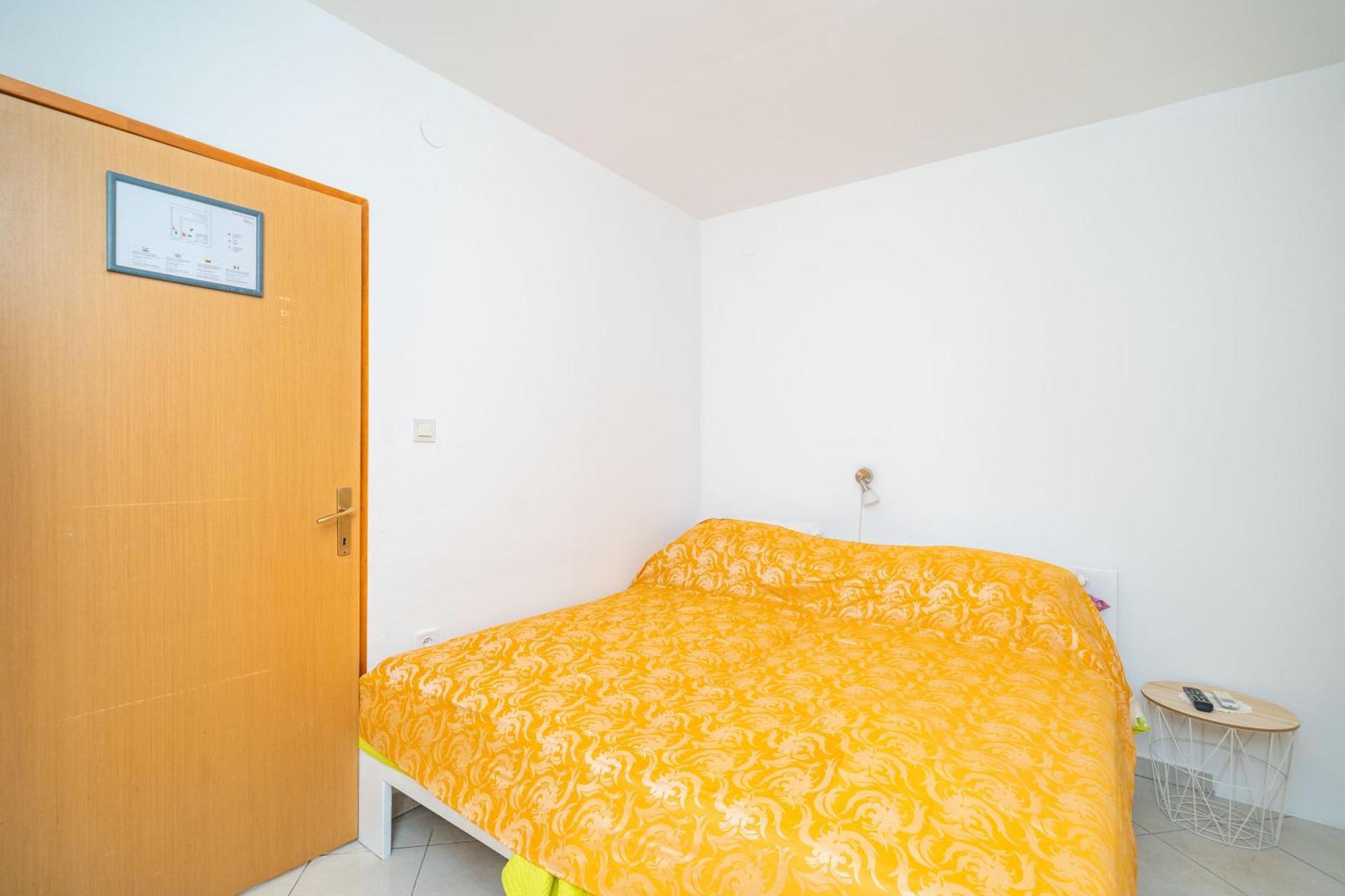 Apartments Aurelia Dubrovnik Exterior foto