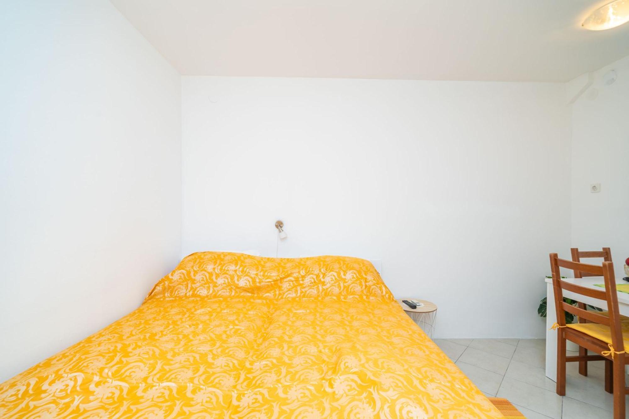 Apartments Aurelia Dubrovnik Quarto foto